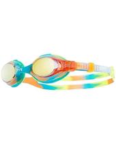 Óculos TYR Swimple Tie Dye para crianças de 3 a 10 anos Óculos TYR Swimple Tie Dye para crianças de 3 a 10 anos