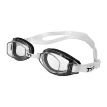 Óculos TYR Team Sprint Performance Clear para crianças e adultos Óculos TYR Team Sprint Performance Clear para crianças e adultos