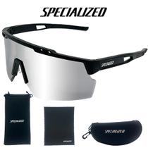 Óculos unisex UV400 para ciclismo e esportes ao ar livre. - Rodstar