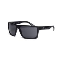 Óculos Unissex Mormaii Carmel 2 Preto/Cinza