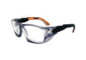Oculos Univet Incolor Ideal Para Lentes De Grau