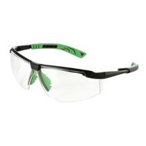 Óculos Univet X-Generation 5X8 Incolor Antiembaçante Estilo Esportivo CA 37284