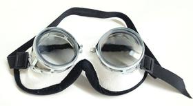 Óculos Vaqueta mod.160 maçariqueiro rebarbador