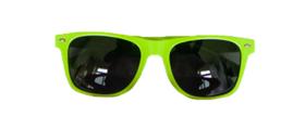 Óculos verde Óculos verde