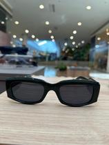 Óculos Verde Haste Dourada Óculos Verde Haste Dourada