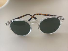 Óculos VIP Óculos VIP