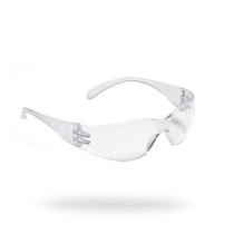 Oculos virtua transparente s/t - 3M
