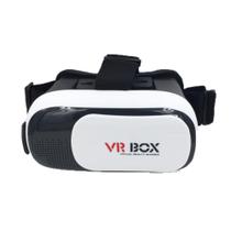 Óculos virtual VR Box