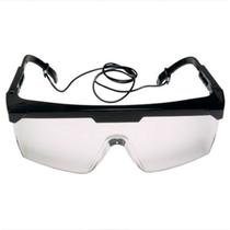Óculos vision de proteção série 3000 transparente - 3M