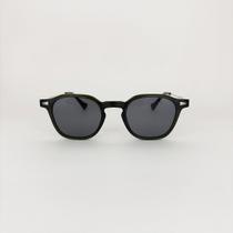 Óculos VistaLab Drop Verde com Prata - Proteção UV400 Óculos VistaLab Drop Verde com Prata - Proteção UV400