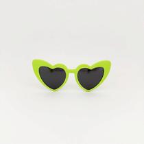 Óculos VistaLab Kids Love Verde para Crianças