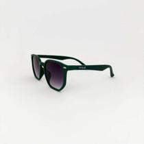 Óculos VistaLab Kids Mini Magno Verde com Proteção UV400