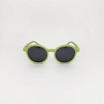Óculos VistaLab Kids Mouse Verde com Proteção UV400 Óculos VistaLab Kids Mouse Verde com Proteção UV400