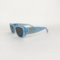 Óculos VistaLab Shift Azul com Proteção UV400