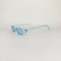 Óculos VistaLab Shox Azul com Proteção UV400