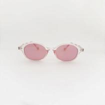 Óculos VistaLab Waves Rosa com Proteção UV400 Óculos VistaLab Waves Rosa com Proteção UV400