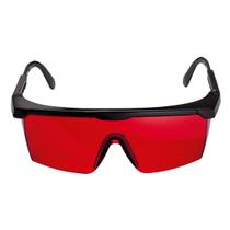 Óculos Visualizar Laser Vermelho Professional - Bosch