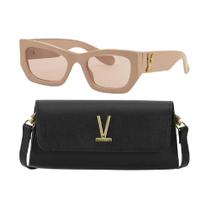 Oculos vizzano milao ref 90000.1.26400