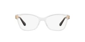 Óculos Vogue VO2998 W745 Transparente Lente Tam 54