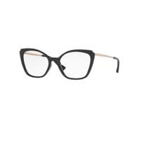 óculos Vogue Vo5265L W044 Preto Feminino 5,3 Cm