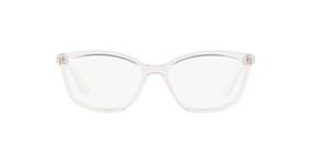 Óculos Vogue VO5279L W745 Transparente Lente Tam 53