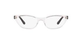 Óculos Vogue VO5309L W745 Transparente Lente Tam 54