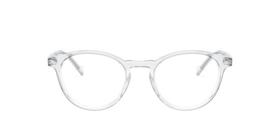 Óculos Vogue VO5326 W745 Transparente Lente Tam 49