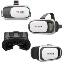 Oculos Vr 3d Jogos Game De Realidade Virtual Filmes