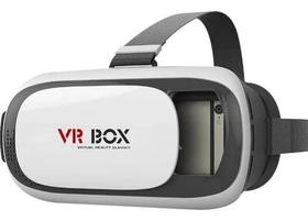 Óculos VR Box 2.0 3d Para Disposivos Android e IOS