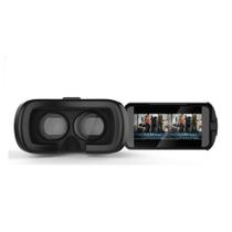 Oculos Vr Box 2.0 Realidade Virtual 3d Android Controle