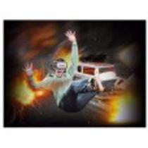 Óculos Vr Box 2.0 Realidade Virtual 3D Android Io Controle