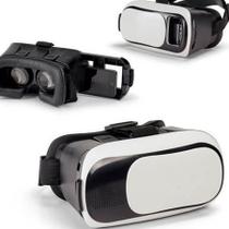 Óculos Vr Box 2.0 Realidade Virtual 3d - (SEM CONTROLE) - MJX