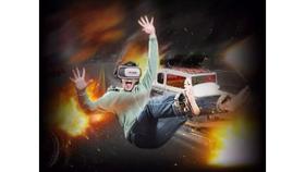 Óculos Vr Box 2.0 Realidade Virtual 3D