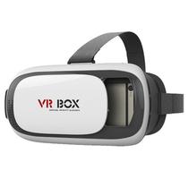 Óculos Vr Box 2.0 Realidade Virtual 3d