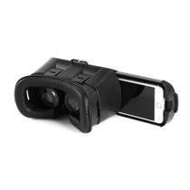 Óculos VR Box 2.0 Realidade Virtual Controle Cardboard 3D - BCS