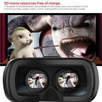 Óculos VR Google de 2ª geração VR BOX 2.0 para 3,5-6,0" - Generic