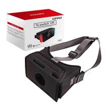 Óculos Vr Oivo Box Realidade Virtual Para Nintendo Switch