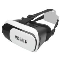 Óculos VR Realidade Virtual 5+ - GERAL