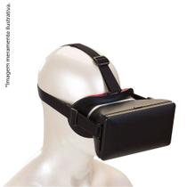 Óculos VR Realidade Virtual - Claros Apoio