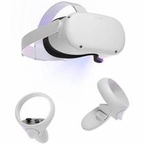 Óculos VR Realidade Virtual Oculus Quest 2 256gb