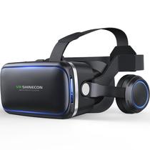 Óculos VR Realidade Virtual Shinecon SC-G04E