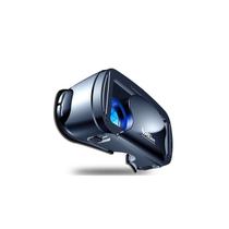 Óculos VR VRG Pro 3D para Nintendo Switch - Preto Óculos VR VRG Pro 3D para Nintendo Switch - Preto