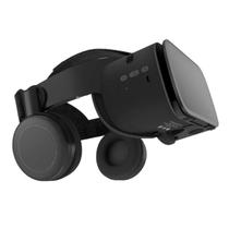 Óculos VR Wokex Z6 Bluetooth Casque Helmet Headset 3D VR