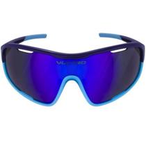Oculos vultro ciclismo evo ev-02 lente azul Oculos vultro ciclismo evo ev-02 lente azul