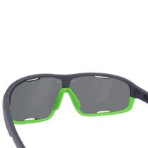 Oculos vultro ciclismo evo ev-03 lente prata Oculos vultro ciclismo evo ev-03 lente prata