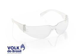 Óculos Vvision 200 Incolor Antirrisco