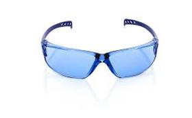 Óculos Vvision 500 Azul Antiembaçante - Volk