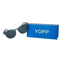 Óculos Yopp Cloud Times 100% Polarizado e Proteção UV400