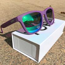 Óculos Yopp - Roxo e lente verde - Pesadelo de Yoda Óculos Yopp - Roxo e lente verde - Pesadelo de Yoda