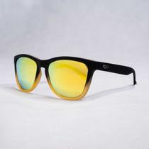 Óculos Yopp - Tu-Ton amarelo e lente amarela - Tu-Ton Amarelo Óculos Yopp - Tu-Ton amarelo e lente amarela - Tu-Ton Amarelo